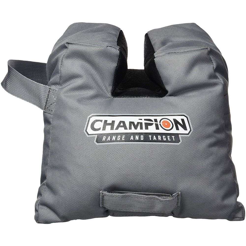 Misc. Accessories Champion Traps&Targets None CHAMP 40893      FRONT V BAG